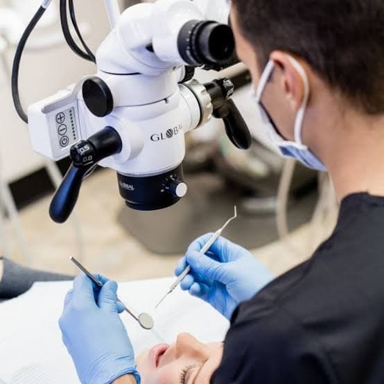 What Is Microscope-Assisted Root Canal Treatment, and Why Does It Matter?